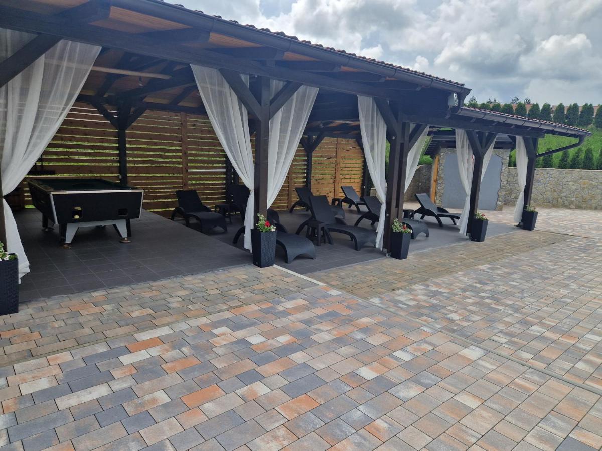 Plitvice Palace Grabovac (Karlovac) Exterior foto