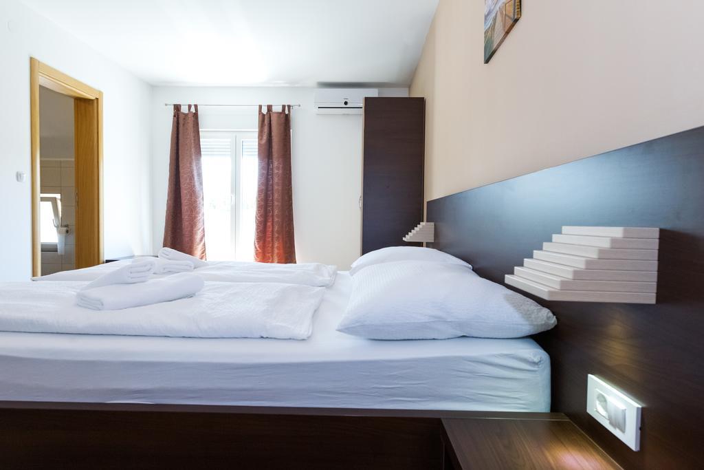 Plitvice Palace Grabovac (Karlovac) Exterior foto
