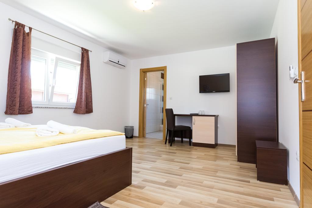 Plitvice Palace Grabovac (Karlovac) Exterior foto
