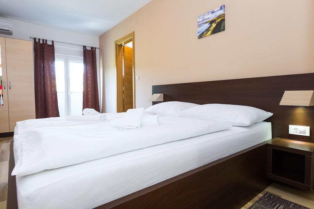 Plitvice Palace Grabovac (Karlovac) Exterior foto