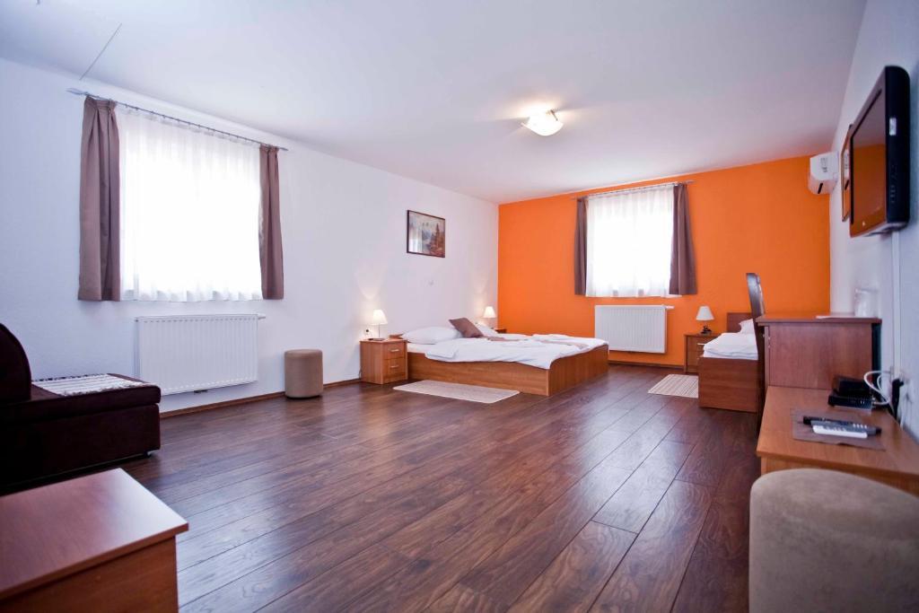 Plitvice Palace Grabovac (Karlovac) Quarto foto