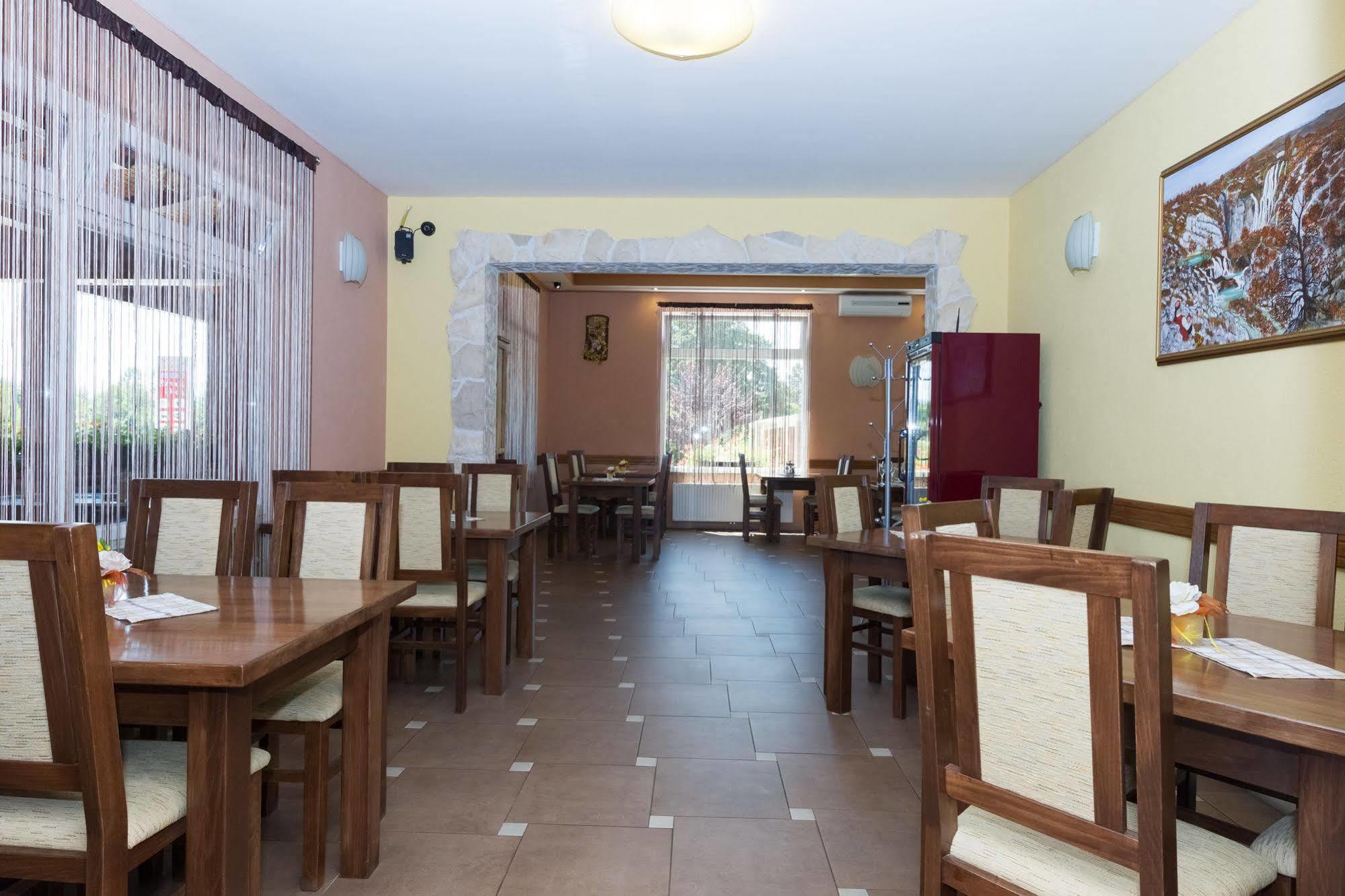 Plitvice Palace Grabovac (Karlovac) Exterior foto