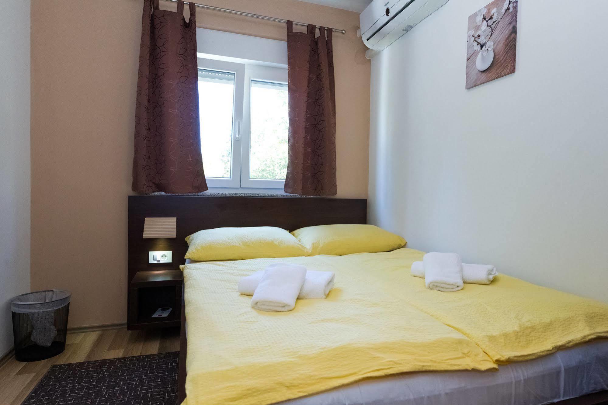 Plitvice Palace Grabovac (Karlovac) Exterior foto