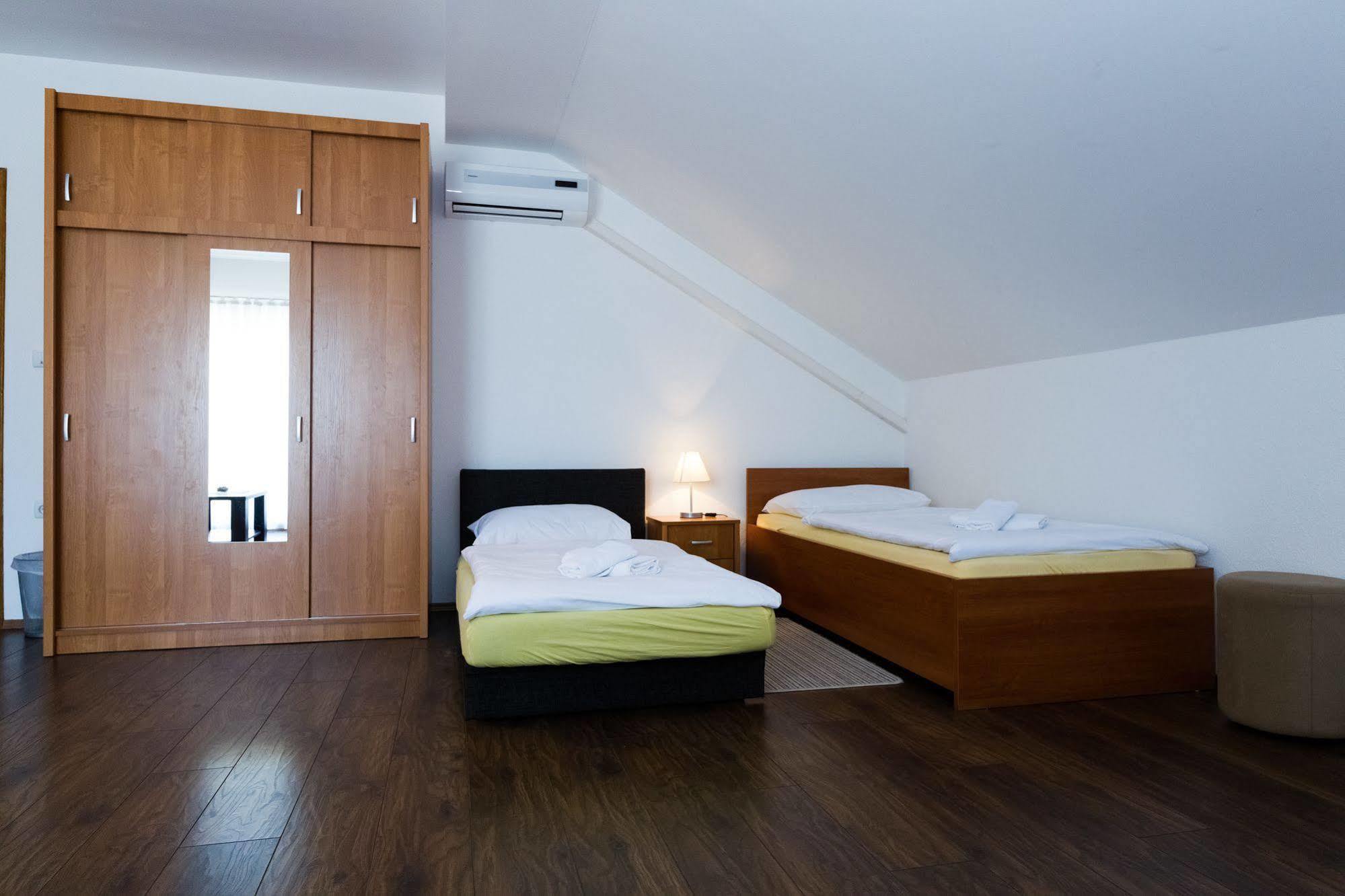 Plitvice Palace Grabovac (Karlovac) Exterior foto