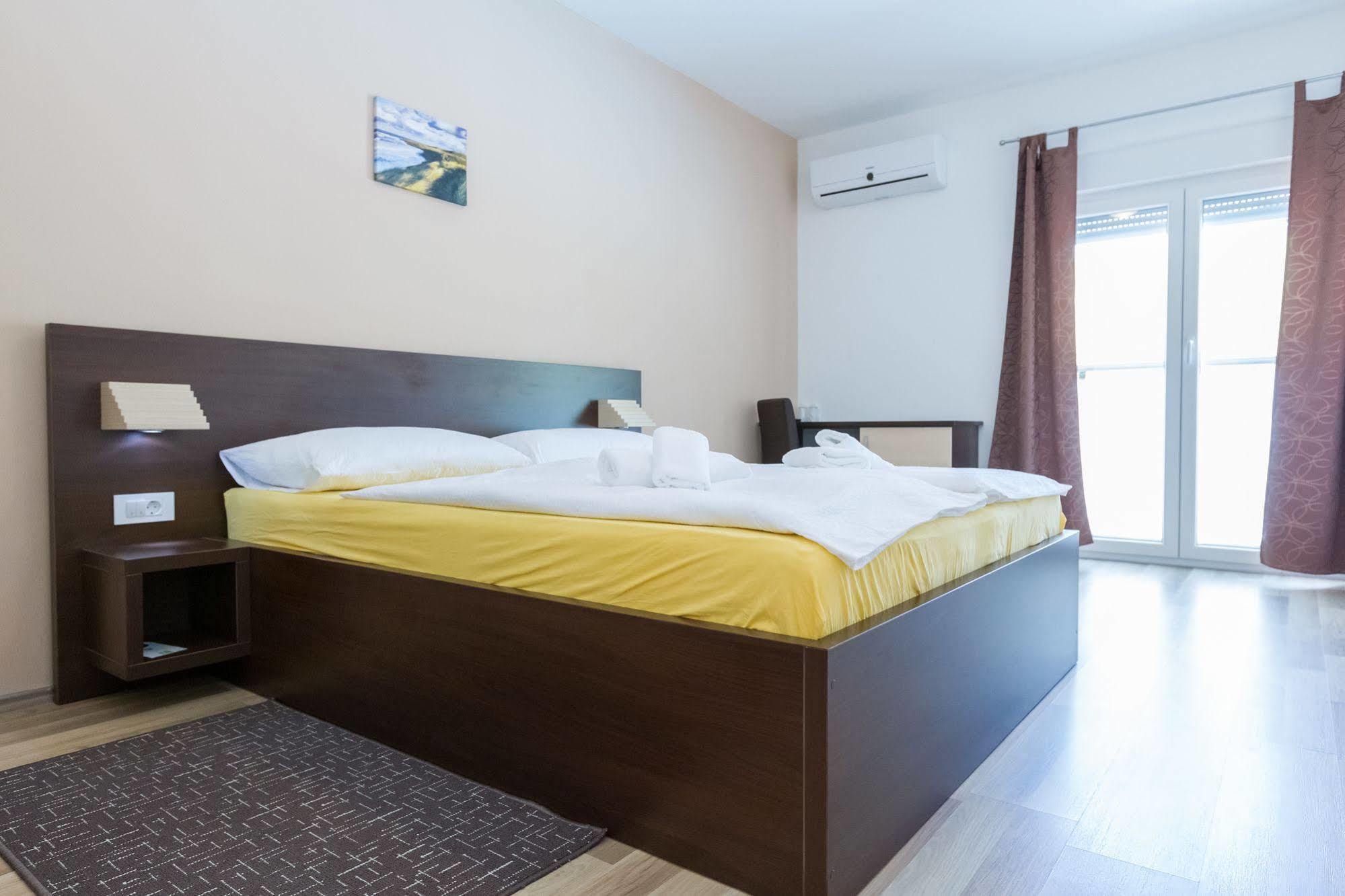 Plitvice Palace Grabovac (Karlovac) Exterior foto
